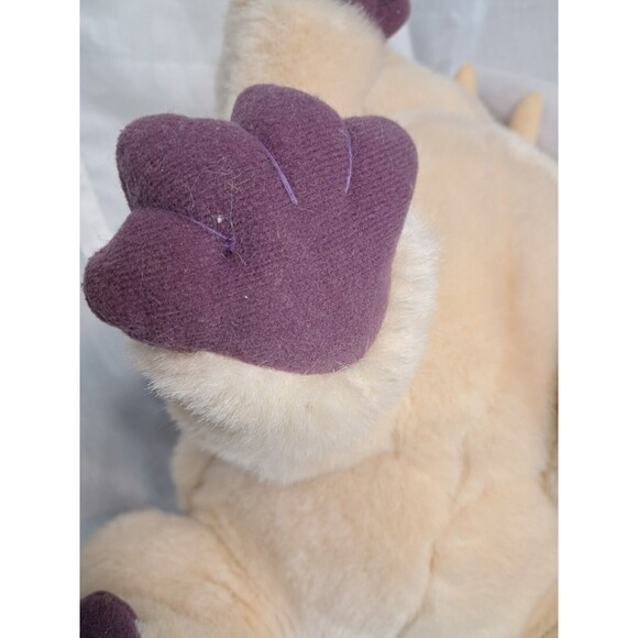 Disneyland Disney World Plush Skippy Alien Encounter Tomorrowland Stuffed Toy - Picture 11 of 14